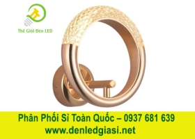 Đèn Đèn Vách Tường Hiện Đại V-833