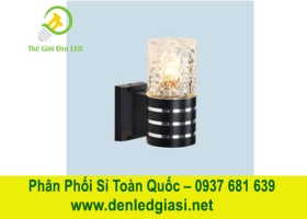 Đèn Đèn Vách Tường Hiện Đại CN-401
