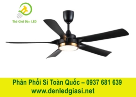 Đèn quạt trần MODEL-Q06