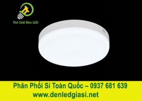 Đèn Mâm Ốp Trần MSS-695 