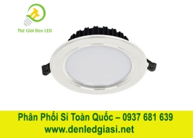 Đèn Led Âm Trần LA-572 
