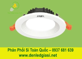 Đèn Led Âm Trần AT-18 