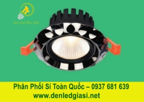 Đèn Led Âm Trần AT-36 