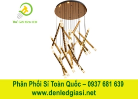 Đèn Thả Thủy Tinh THD131 