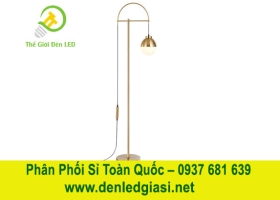 Đèn Bàn Hiện Đại DC-705 