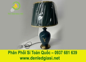 Đèn Ngủ Hiện Đại DB-0509 