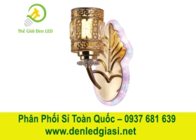Đèn Vách Tường Hiện Đại VL 4581 