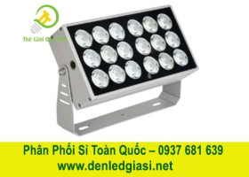 Đèn Led Chiếu Mặt Dựng RN-0333 
