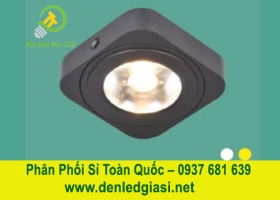 Đèn Mâm Ốp Trần LT-85 