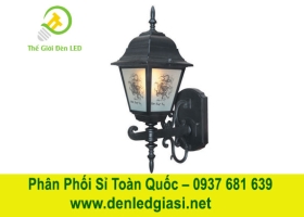Đèn Vách Tường Hiện Đại TD-116