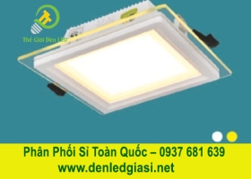 Đèn Led Âm Trần AT-56 LED  