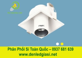 Đèn Led Âm Trần AT-138  
