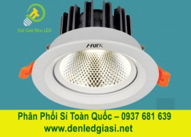 Đèn Led Âm Trần AT-16 LED  