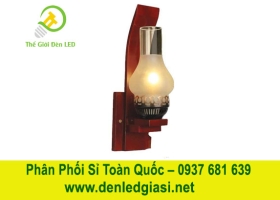 Đèn Vách Tường Hiện Đại VG5 