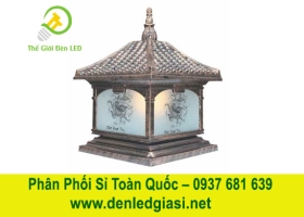Đèn Trụ Cổng TD-415 A
