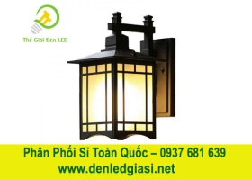 Đèn Vách Tường Hiện Đại TD-125