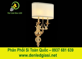 Đèn Vách Tường Hiện Đại V-974/2