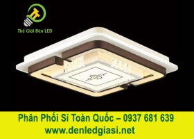 Đèn Mâm Ốp Trần ML-8603
