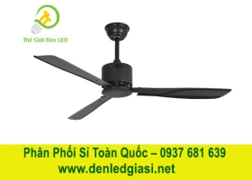 Đèn quạt trần QT52150 