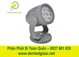 Đèn LED Rọi Cây Ngoài Trời FNT-288 