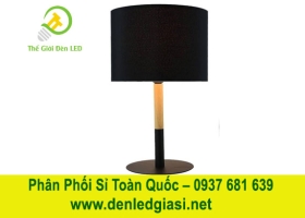 Đèn Ngủ Hiện Đại DB-597 