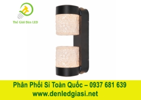 Đèn Vách Ngoài Trời VNT-628 