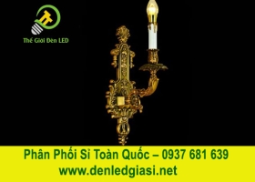 Đèn Vách Tường Hiện Đại VC-047