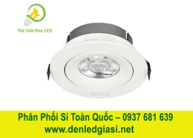 Đèn Led Âm Trần LA-484 