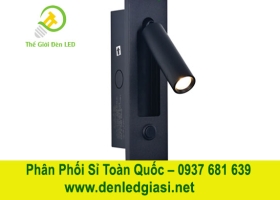 Đèn Đèn Vách Tường Hiện Đại V-954