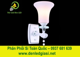 Đèn Đèn Vách Tường Hiện Đại V-570