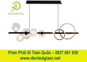 Đèn Thả Trần Hiện Đại TTK118 