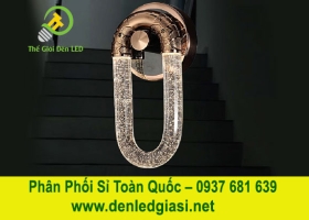 Đèn Vách Tường Hiện Đại GTL-101 