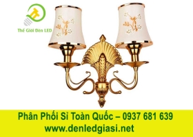 Đèn Vách Tường Hiện Đại VC 5022/2C 