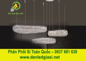 Đèn Thả Trần Hiện Đại TH-8810 