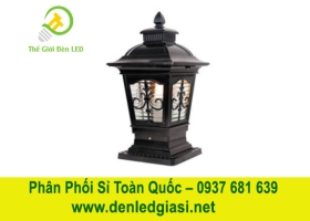 Đèn Trụ Cổng TD-149