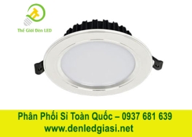 Đèn Led Âm Trần LA-573 