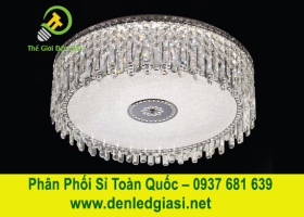 Đèn Mâm Ốp Trần MO-1251 