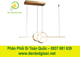 Đèn Thả Trần Hiện Đại TTK127 
