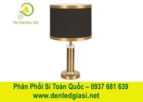Đèn Ngủ Hiện Đại ĐB-1908/Đ 