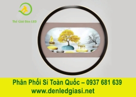 Đèn Vách Tường Hiện Đại VL-4521 